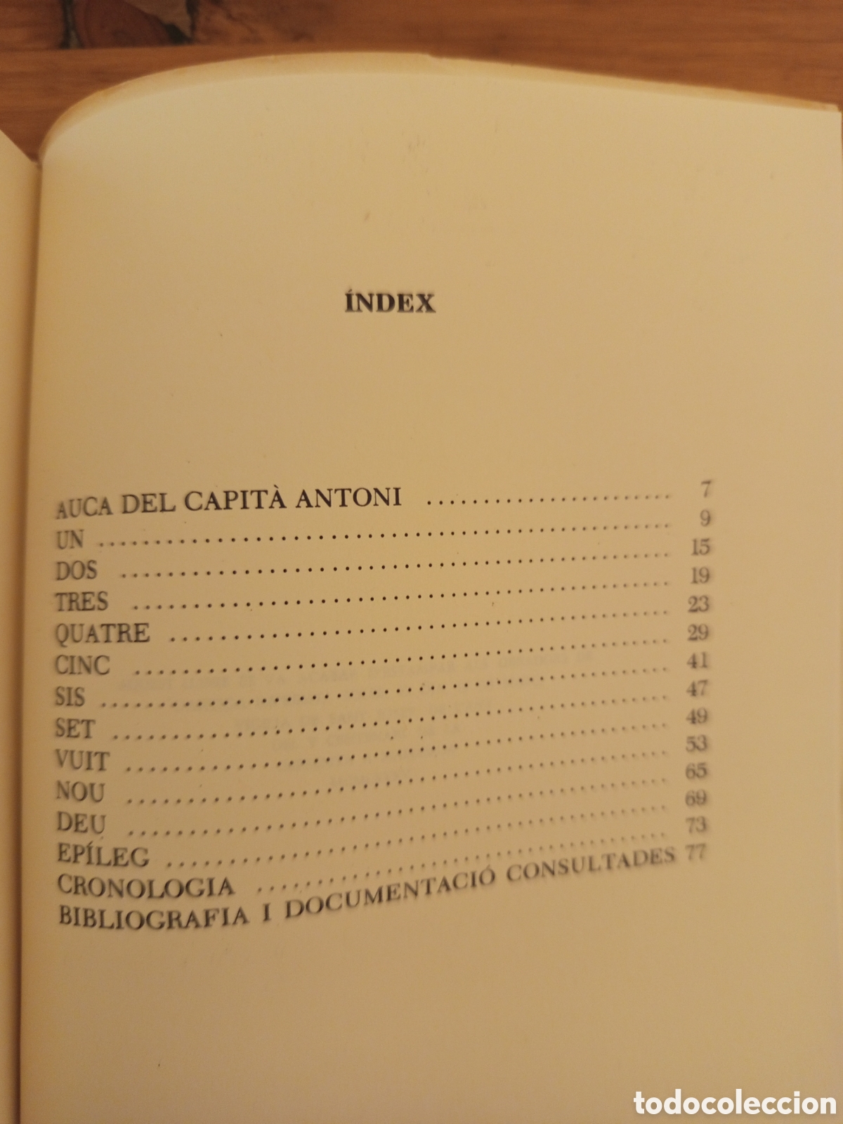Libros de segunda mano: EL GENERAL BARCELO (GABRIEL JANER MANILA) - Foto 3