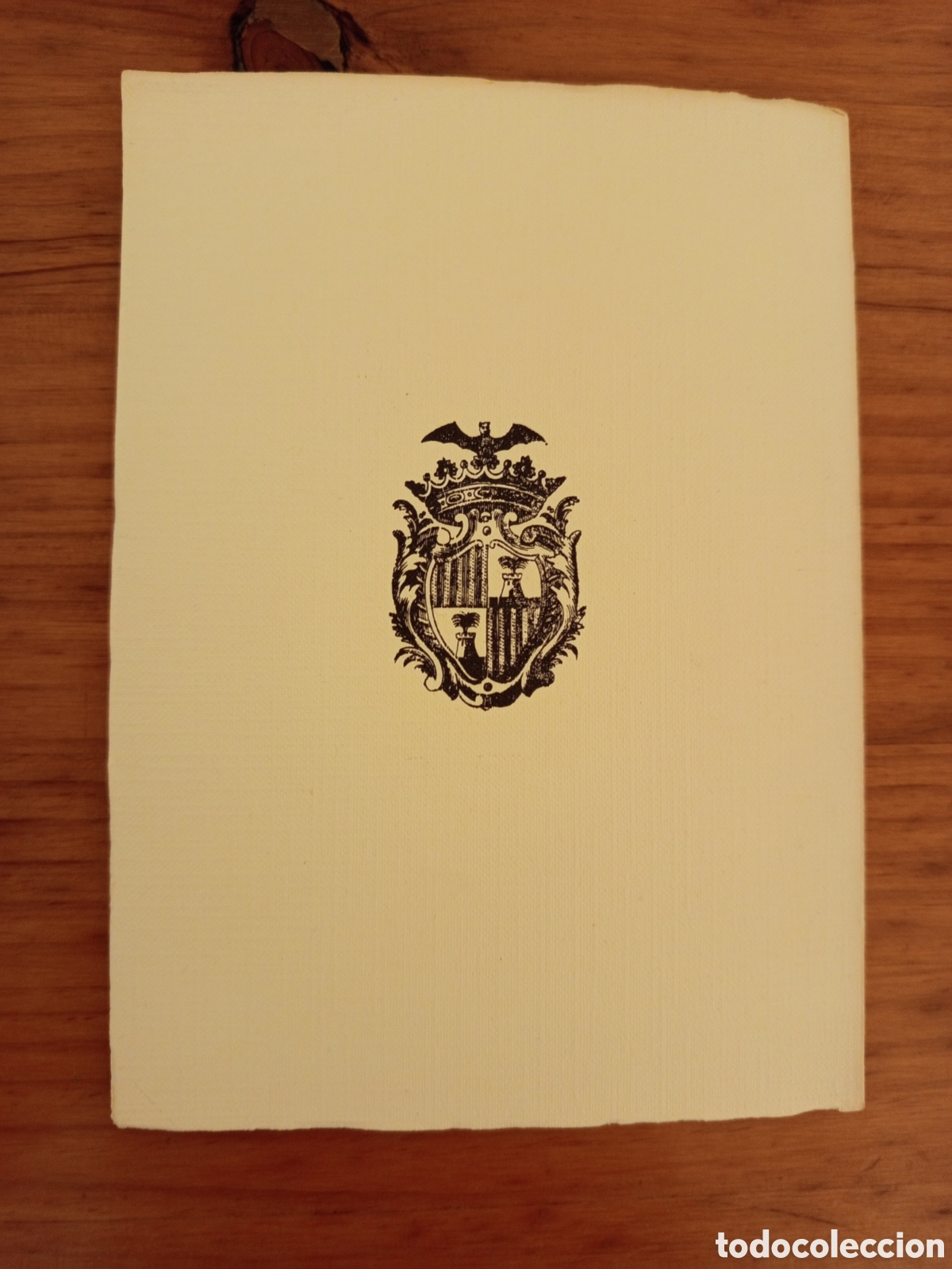 Libros de segunda mano: EL GENERAL BARCELO (GABRIEL JANER MANILA) - Foto 4