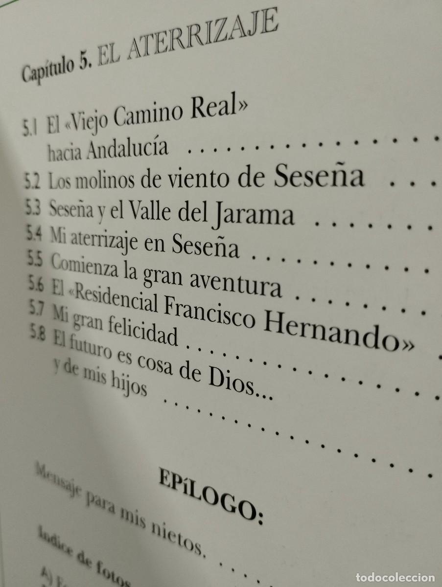Libros de segunda mano: PACO HERNANDO, la Pasi&oacute;n de Construir - Foto 10