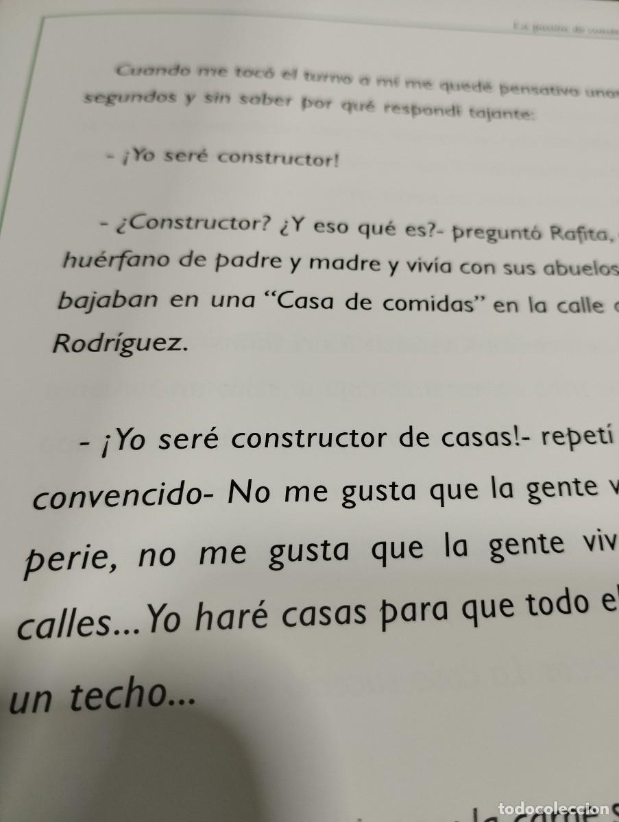 Libros de segunda mano: PACO HERNANDO, la Pasi&oacute;n de Construir - Foto 11