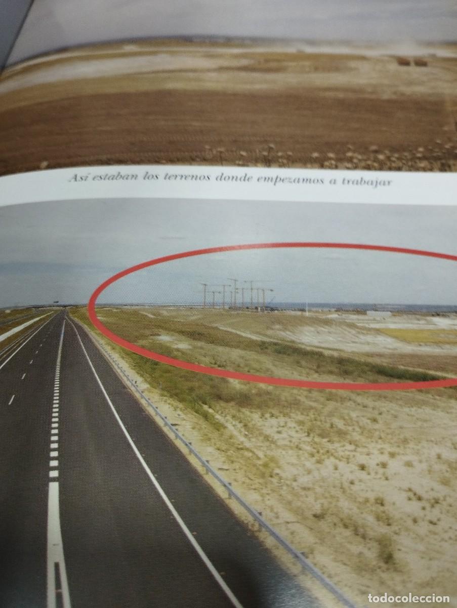 Libros de segunda mano: PACO HERNANDO, la Pasi&oacute;n de Construir - Foto 12