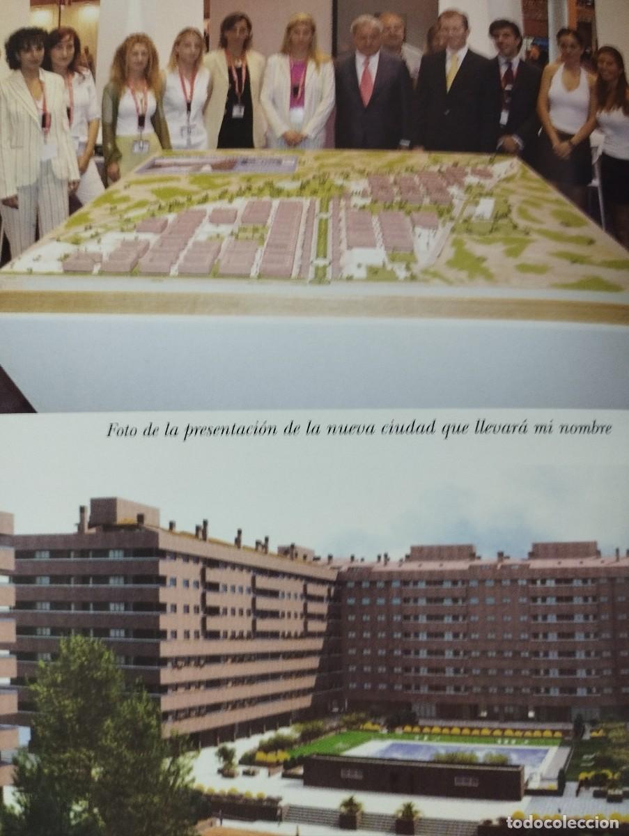 Libros de segunda mano: PACO HERNANDO, la Pasi&oacute;n de Construir - Foto 13