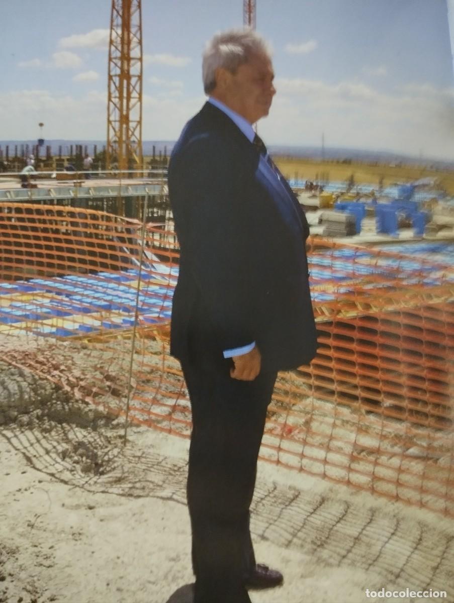 Libros de segunda mano: PACO HERNANDO, la Pasi&oacute;n de Construir - Foto 14