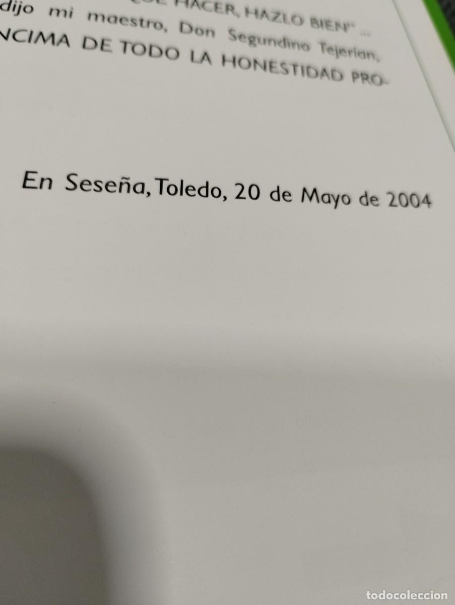 Libros de segunda mano: PACO HERNANDO, la Pasi&oacute;n de Construir - Foto 15