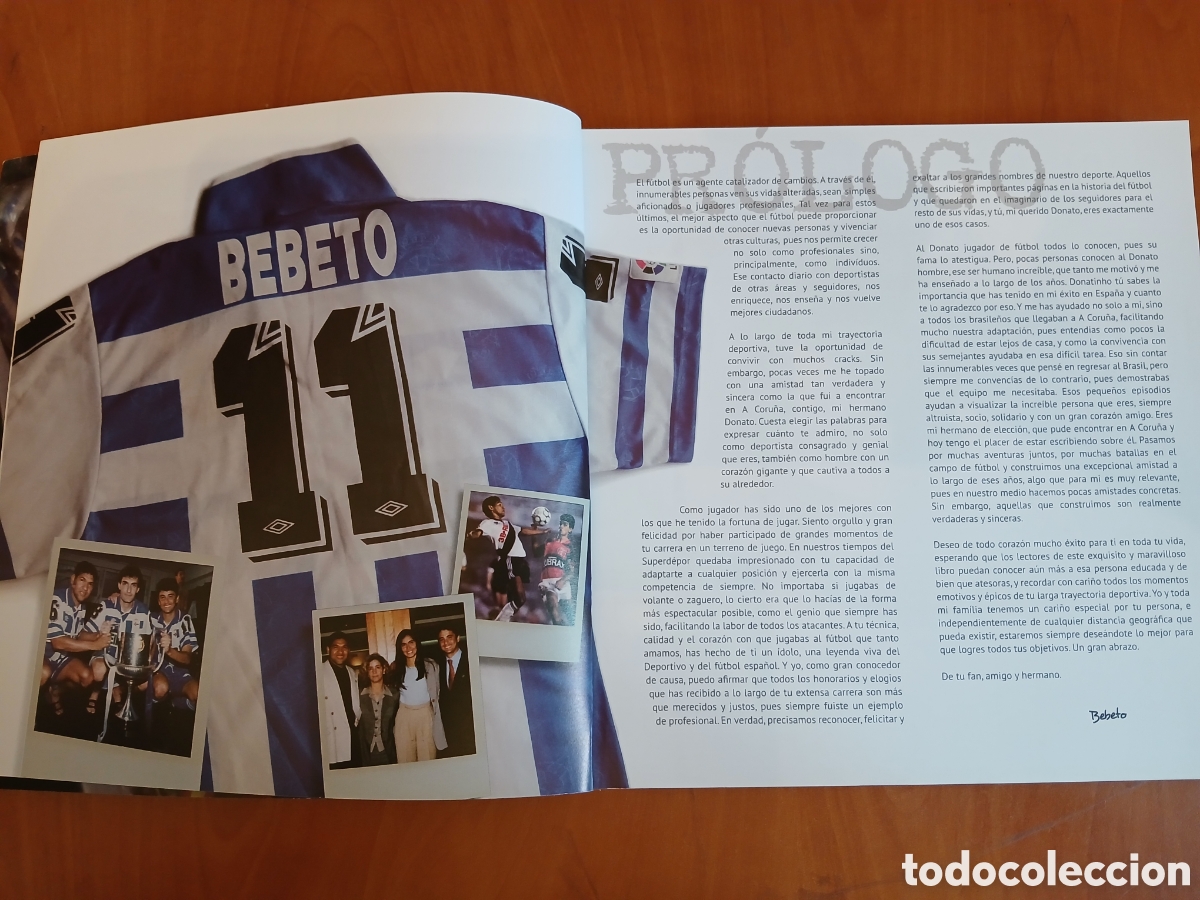 Libros de segunda mano: Donato. H&eacute;ctor Pose. - Foto 4
