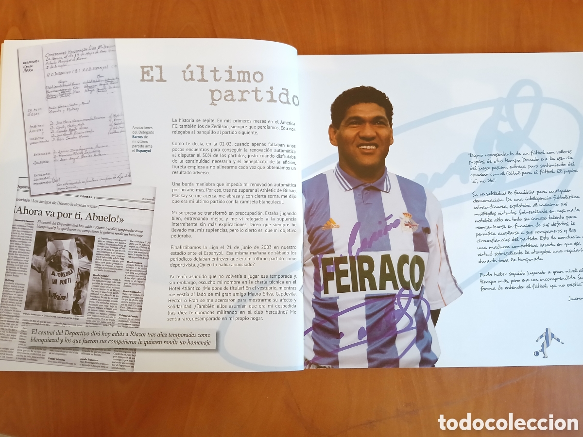 Libros de segunda mano: Donato. H&eacute;ctor Pose. - Foto 5