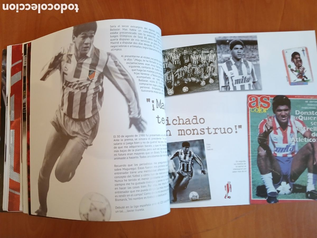 Libros de segunda mano: Donato. H&eacute;ctor Pose. - Foto 12