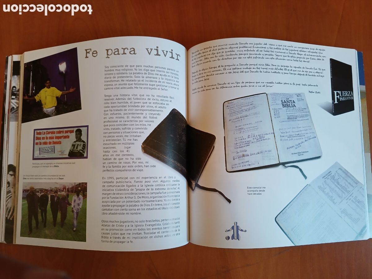 Libros de segunda mano: Donato. H&eacute;ctor Pose. - Foto 14