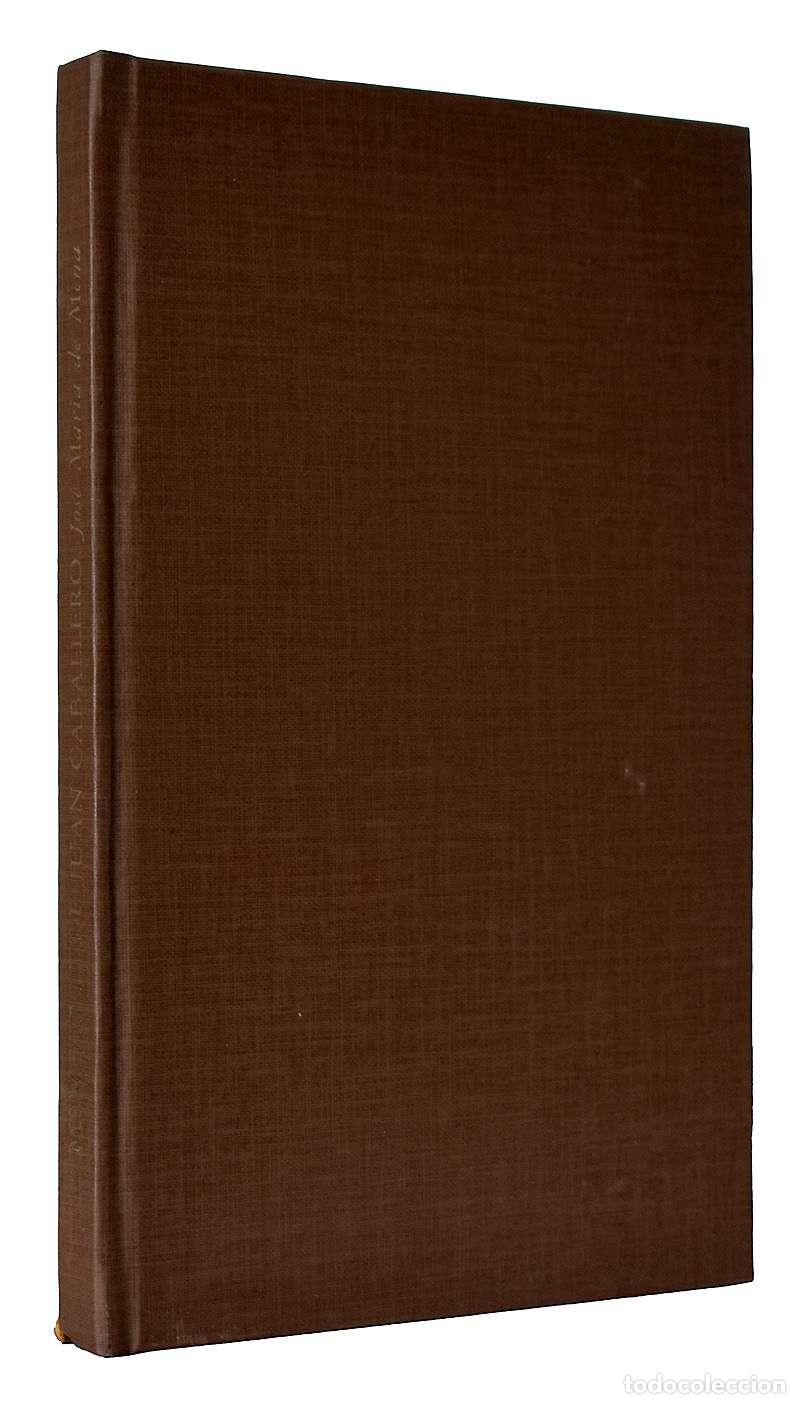 Libros de segunda mano: Historia verdadera y real de la vida y hechos notables de Juan Caballero P&eacute;rez - Juan Caballero P&eacute;re