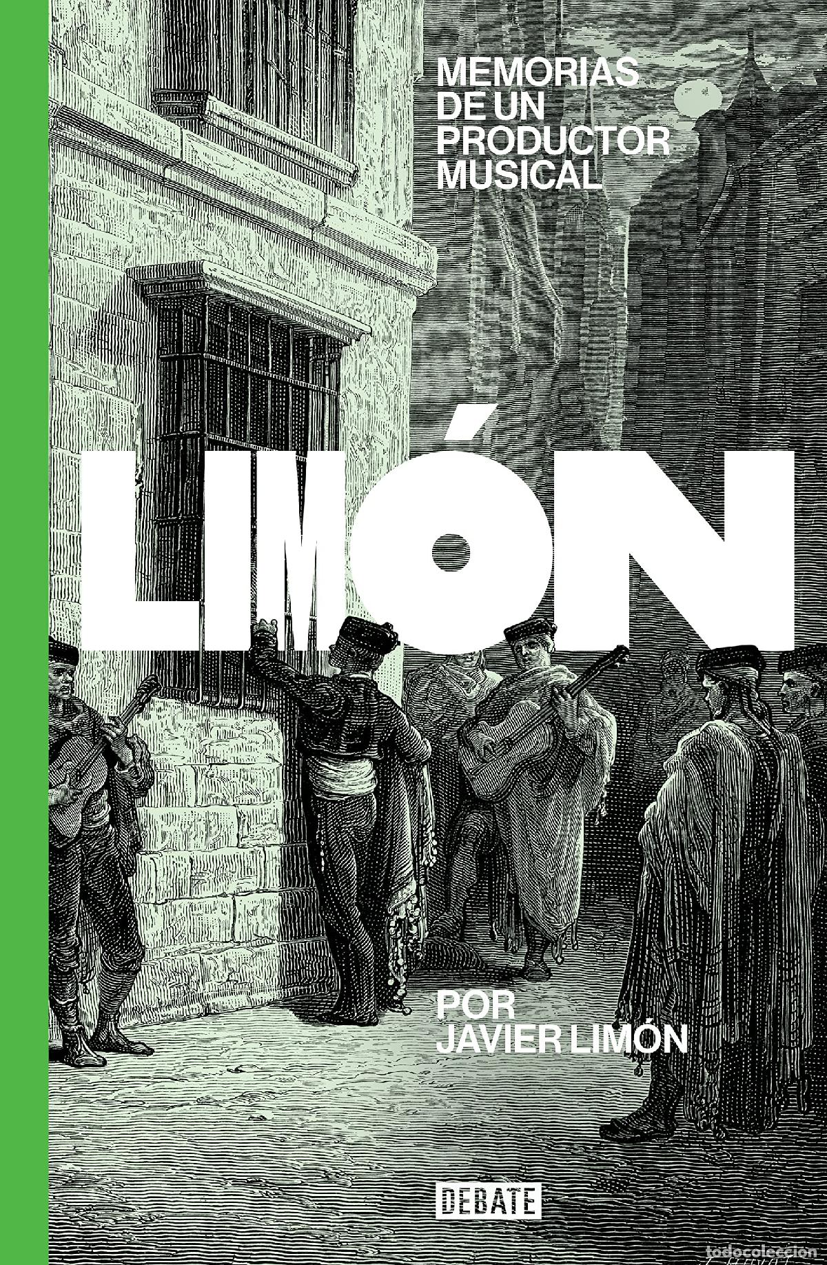 Libros de segunda mano: Memorias de un productor musical (Biograf&iacute;as y Memorias)