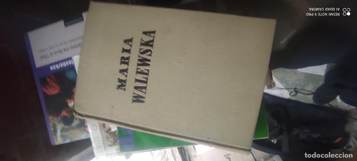 Libros de segunda mano: Maria Walewska: el amor secreto de Napole&oacute;n.- Aubry, Octave