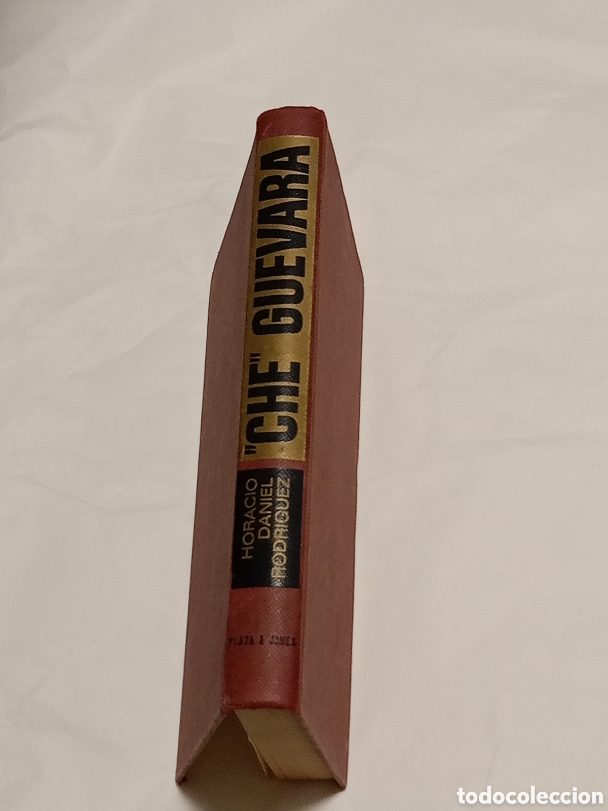 Gebrauchte B&uuml;cher: Che Guevara - Horacio Daniel Rodriguez
