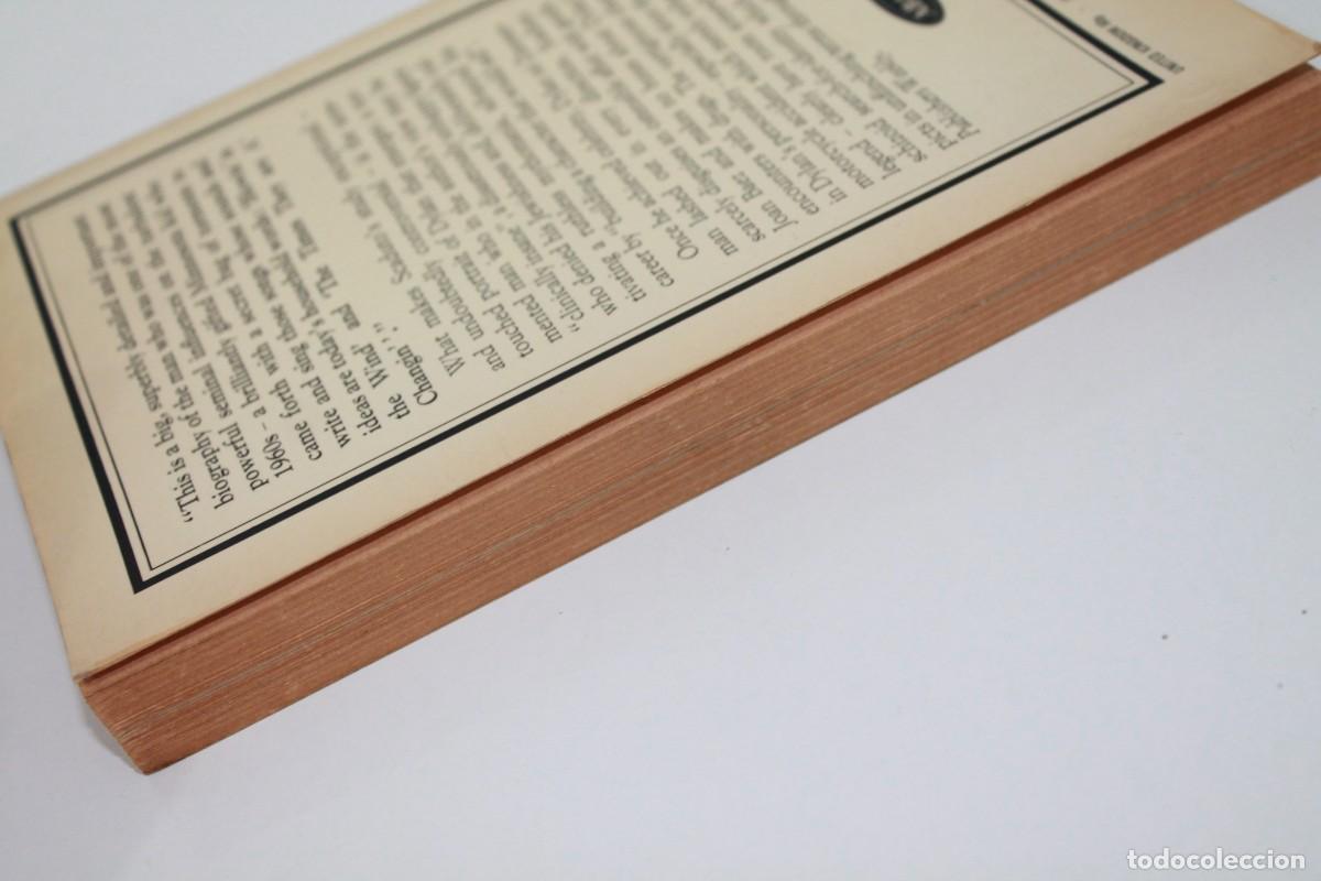 Libros de segunda mano: BOB DYLAN ANTHONY SCADUTO ABACUS 1972 EN INGLES - Foto 7