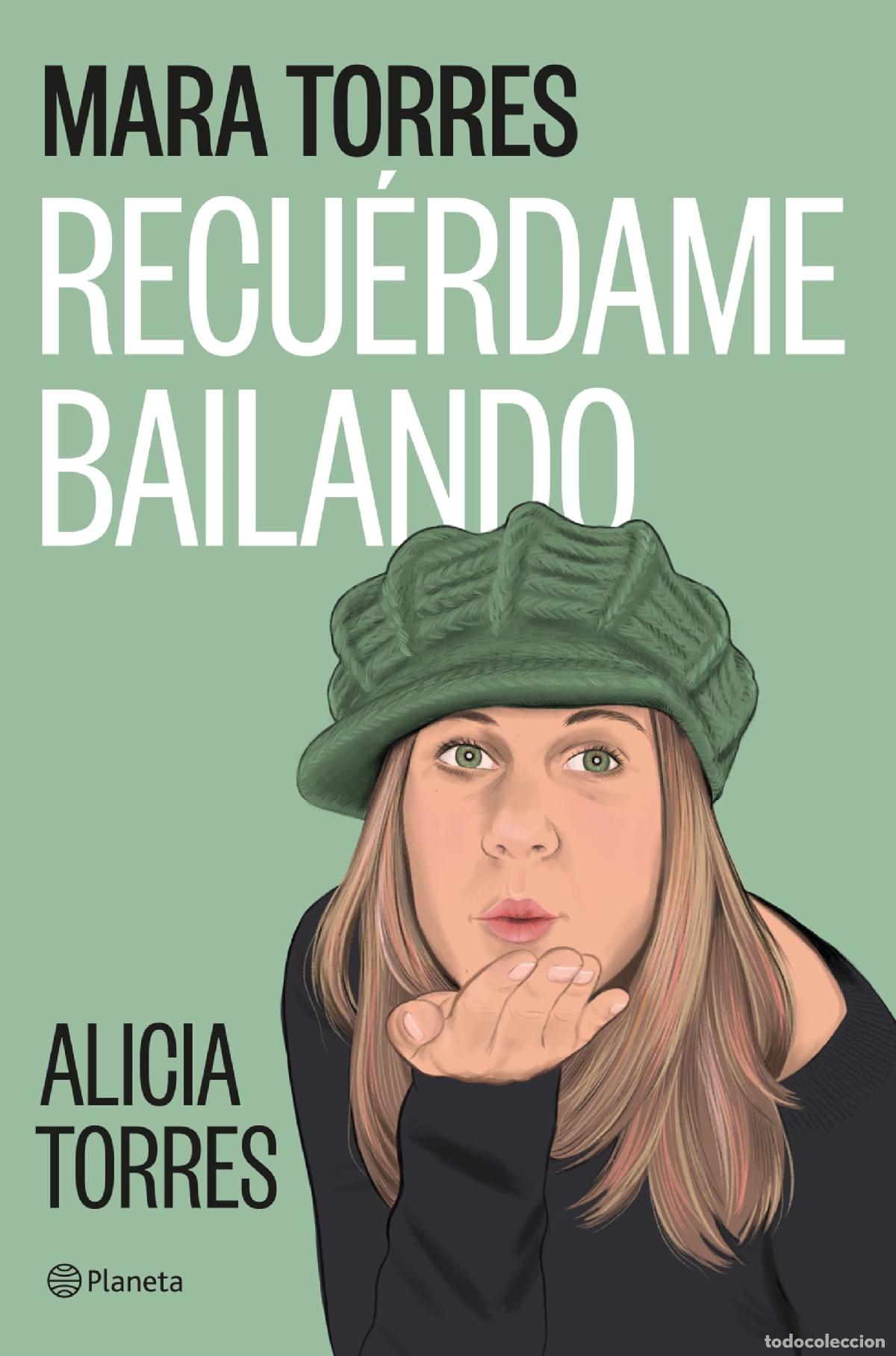 Libros de segunda mano: Recu&eacute;rdame bailando (No Ficci&oacute;n)