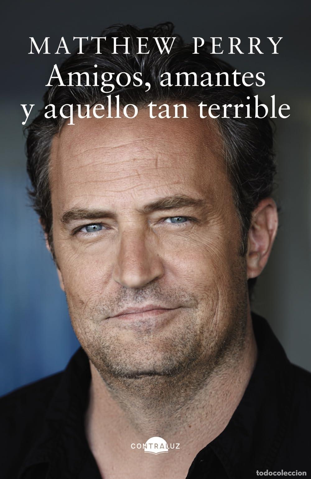 Libros de segunda mano: Amigos, amantes y aquello tan terrible (bolsillo) (Contraluz Bolsillo)
