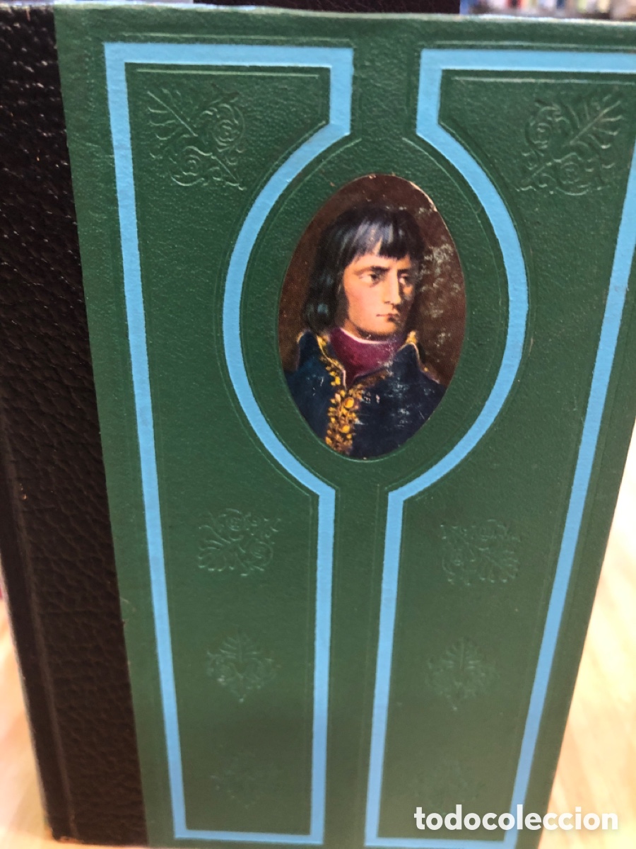 Libros de segunda mano: 20 a&ntilde;os de gloria con el Emperador. Recuerdos de J. R. Coignet