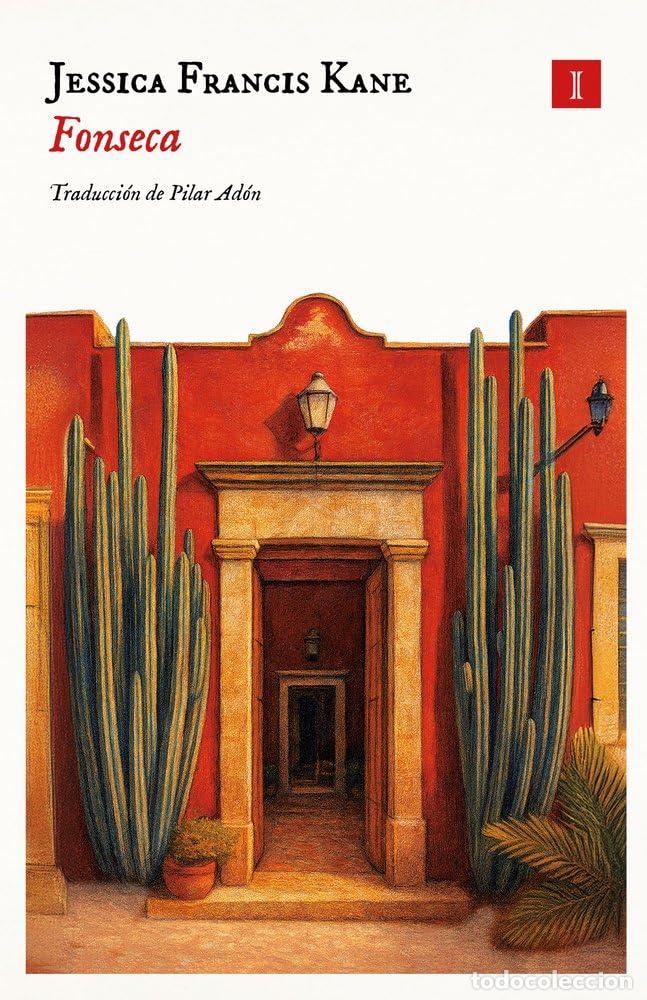 Libros de segunda mano: Fonseca (IMPEDIMENTA)
