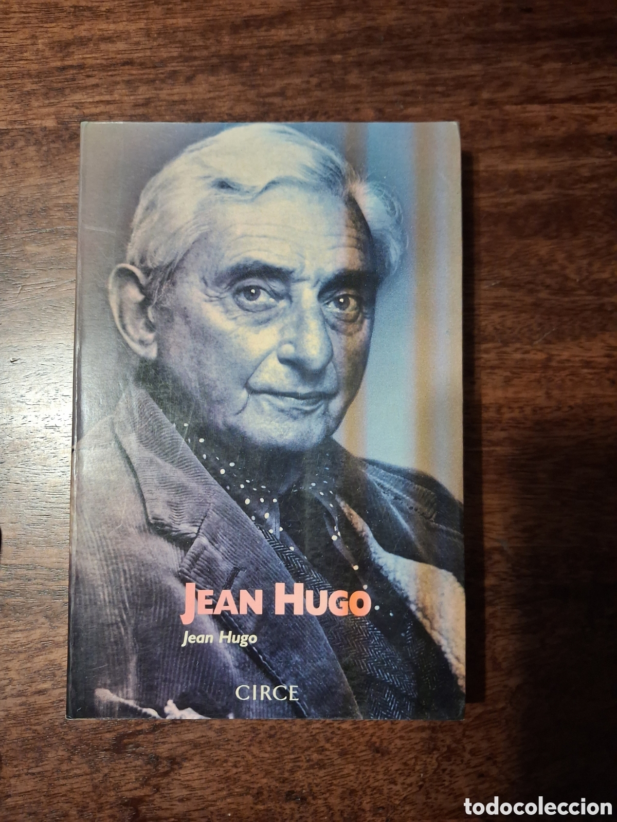 Libros de segunda mano: Jean Hugo, Jean Hugo