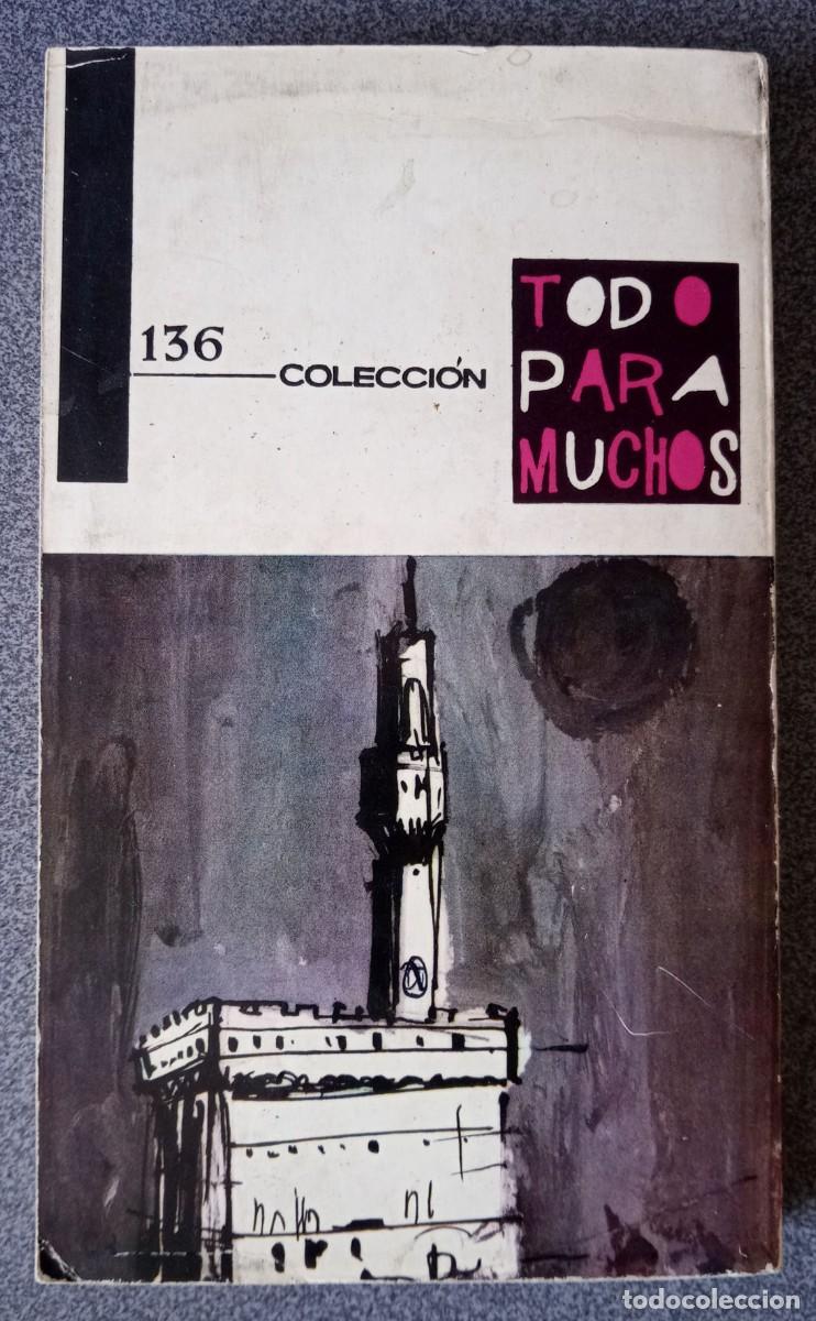 Libros de segunda mano: Vida De Benvenuto Cellini - Foto 6