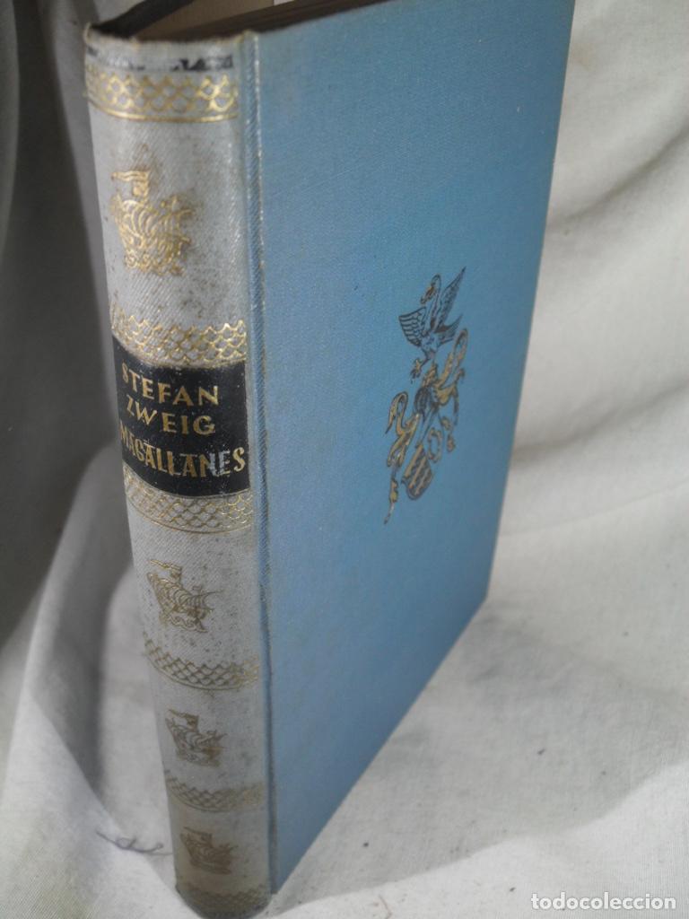 Libros de segunda mano: MARIA ANTONIETA - STEFAN ZWEIG