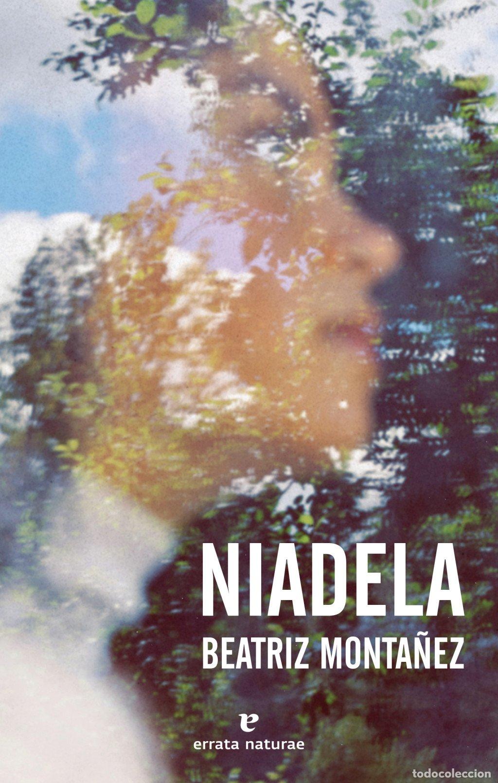 Libros de segunda mano: Niadela - Beatriz Monta&ntilde;ez - Errata Naturae Editores - Libros Salvajes