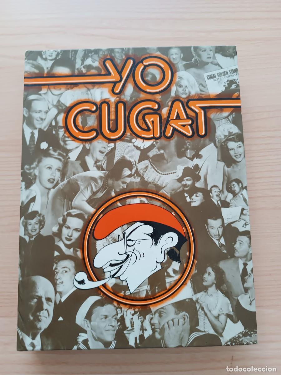 Libros de segunda mano: Yo Cugat. Mis primeros 80 a&ntilde;os - Xavier Cugat