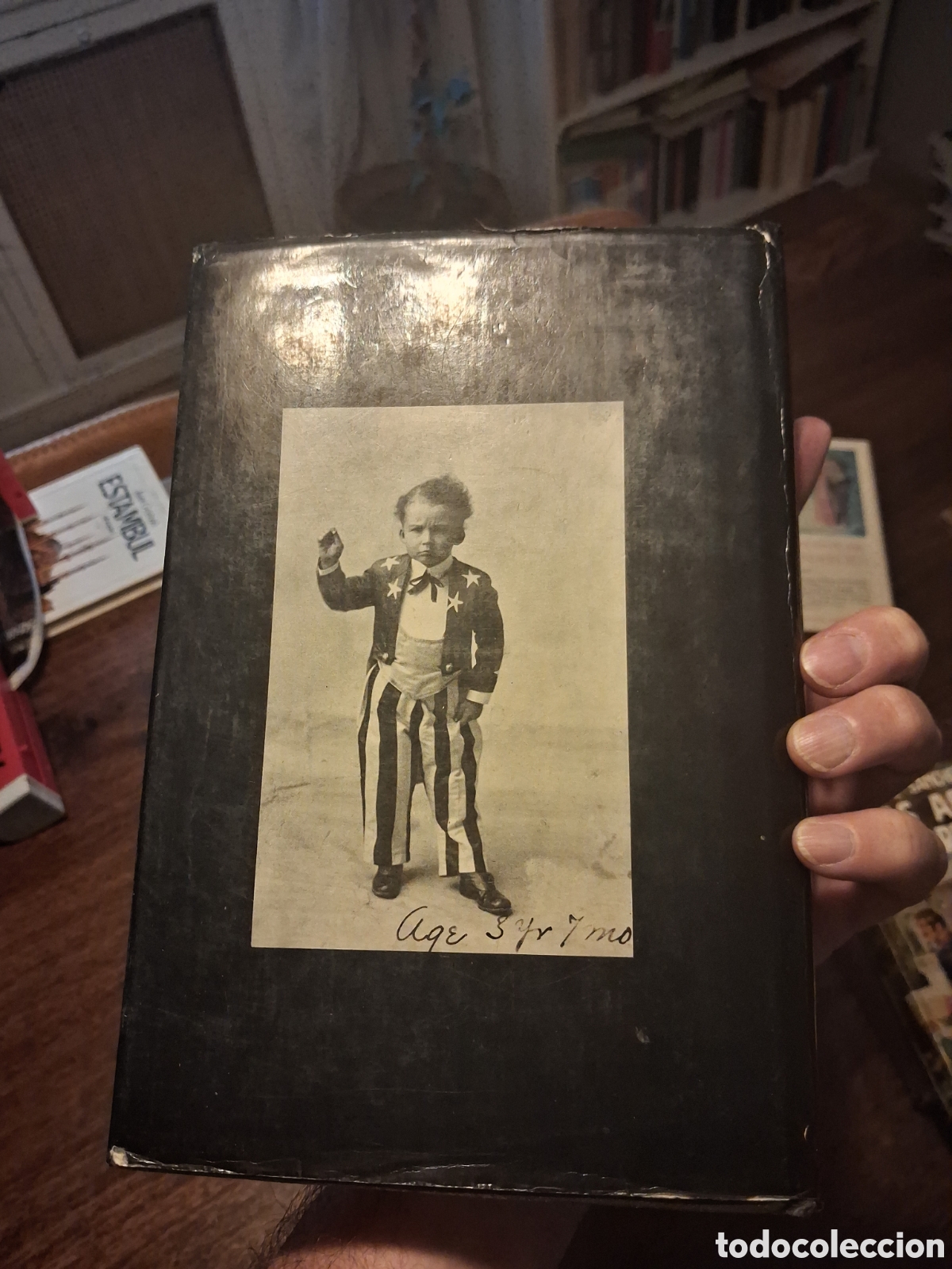 Libros de segunda mano: An Open Book, John Huston - Foto 3