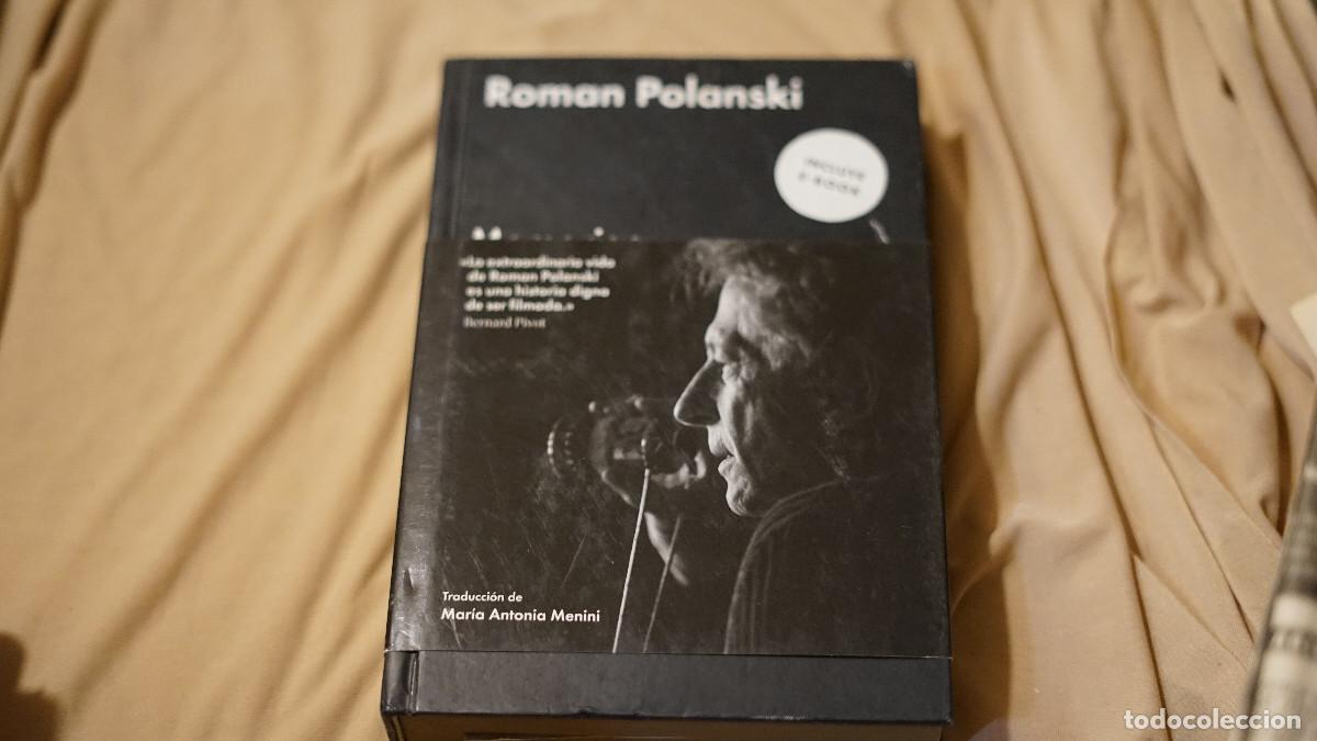 Libros de segunda mano: Roman Polanski - Memorias - Malpaso