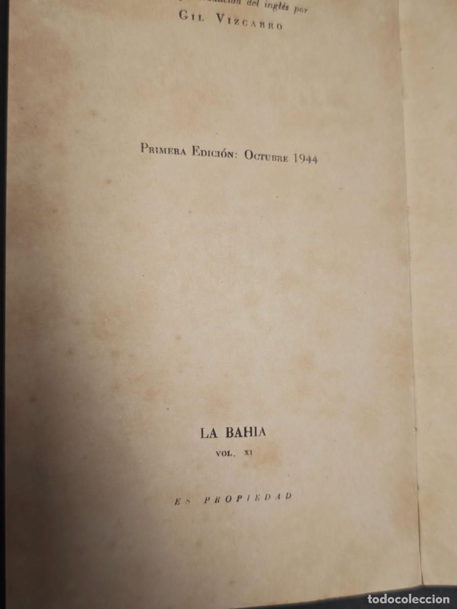 Libros de segunda mano: CHURCHILL - BIOGRAFIA - Foto 4