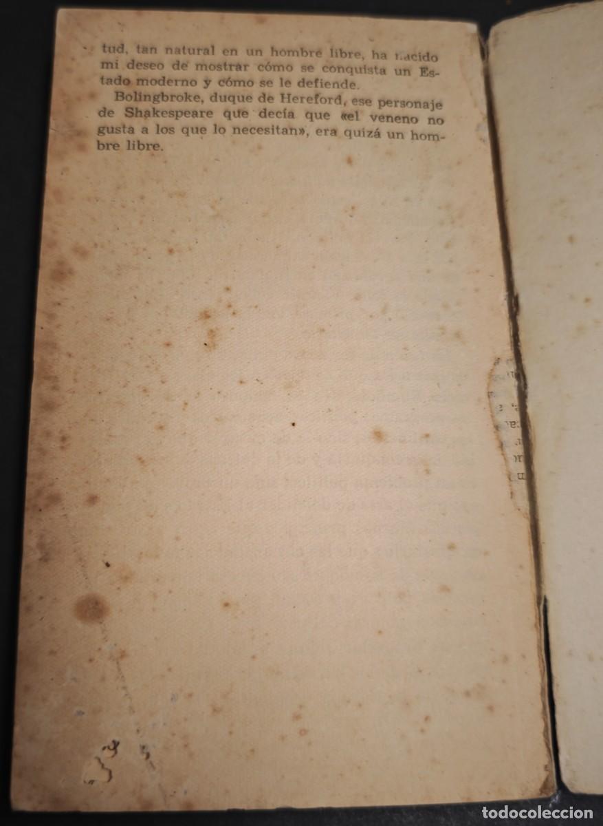 Libros de segunda mano: CHURCHILL - BIOGRAFIA - Foto 8