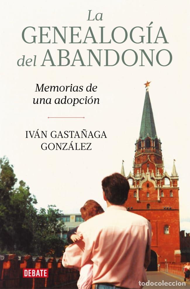 Libros de segunda mano: La genealog&iacute;a del abandono (Biograf&iacute;as y Memorias)