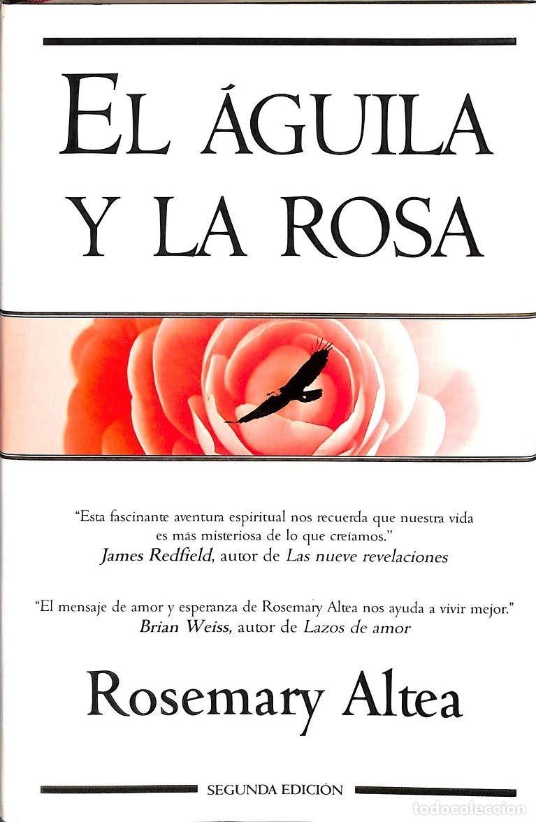 Libros de segunda mano: (kart) El Aguila Y La Rosa