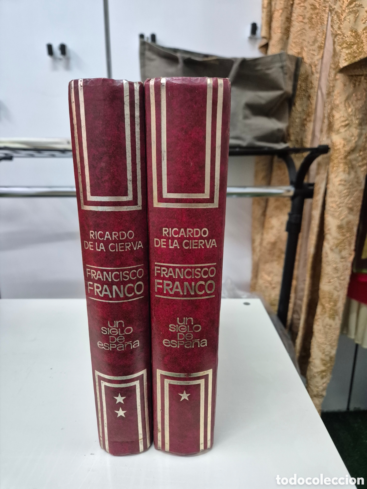 Libros de segunda mano: Francisco Franco. 100 a&ntilde;os de historia