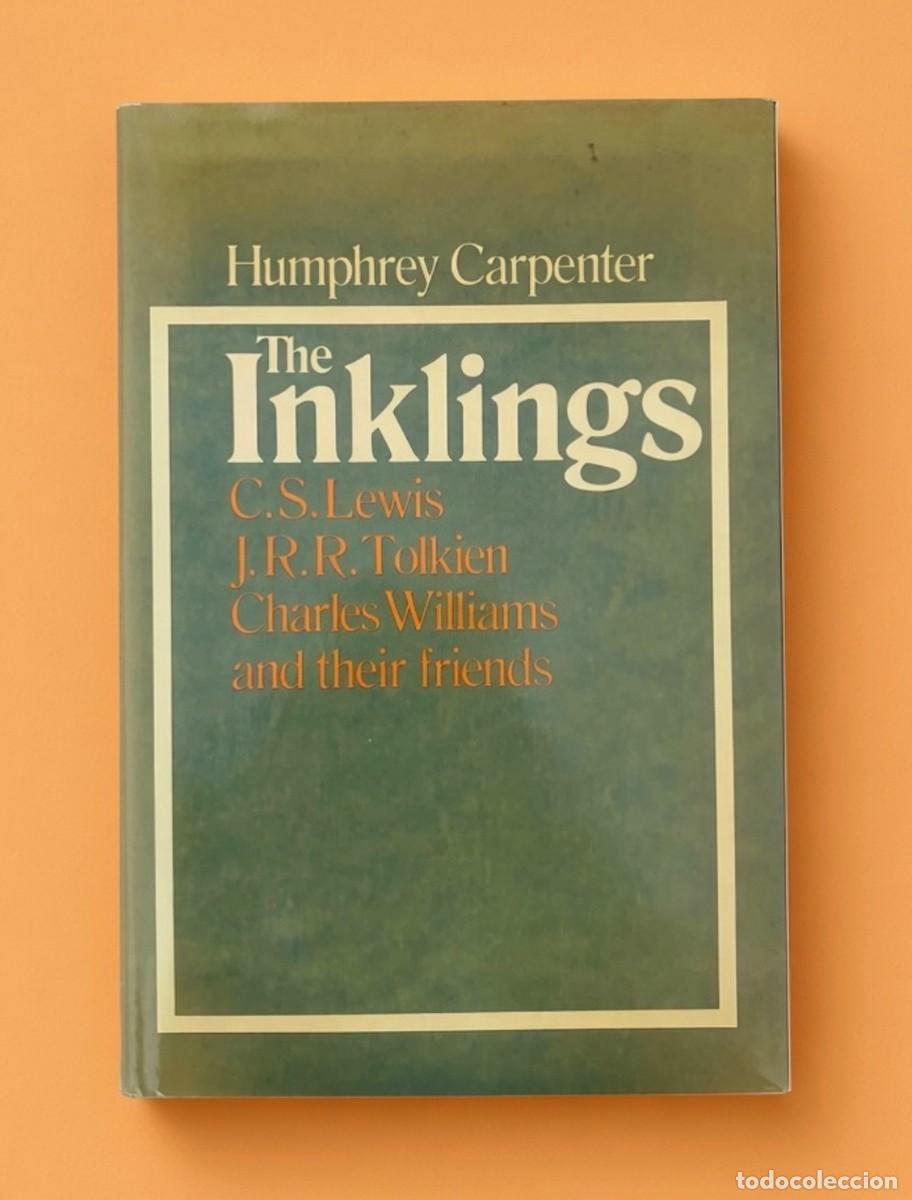 Libros de segunda mano: THE INKLINGS - Humphrey Carpenter - Allen & Unwin, 1978 - 1&ordf; edici&oacute;n