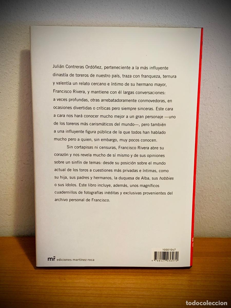 Libros de segunda mano: LIBRO - De Rivera a Ord&oacute;&ntilde;ez - Foto 2
