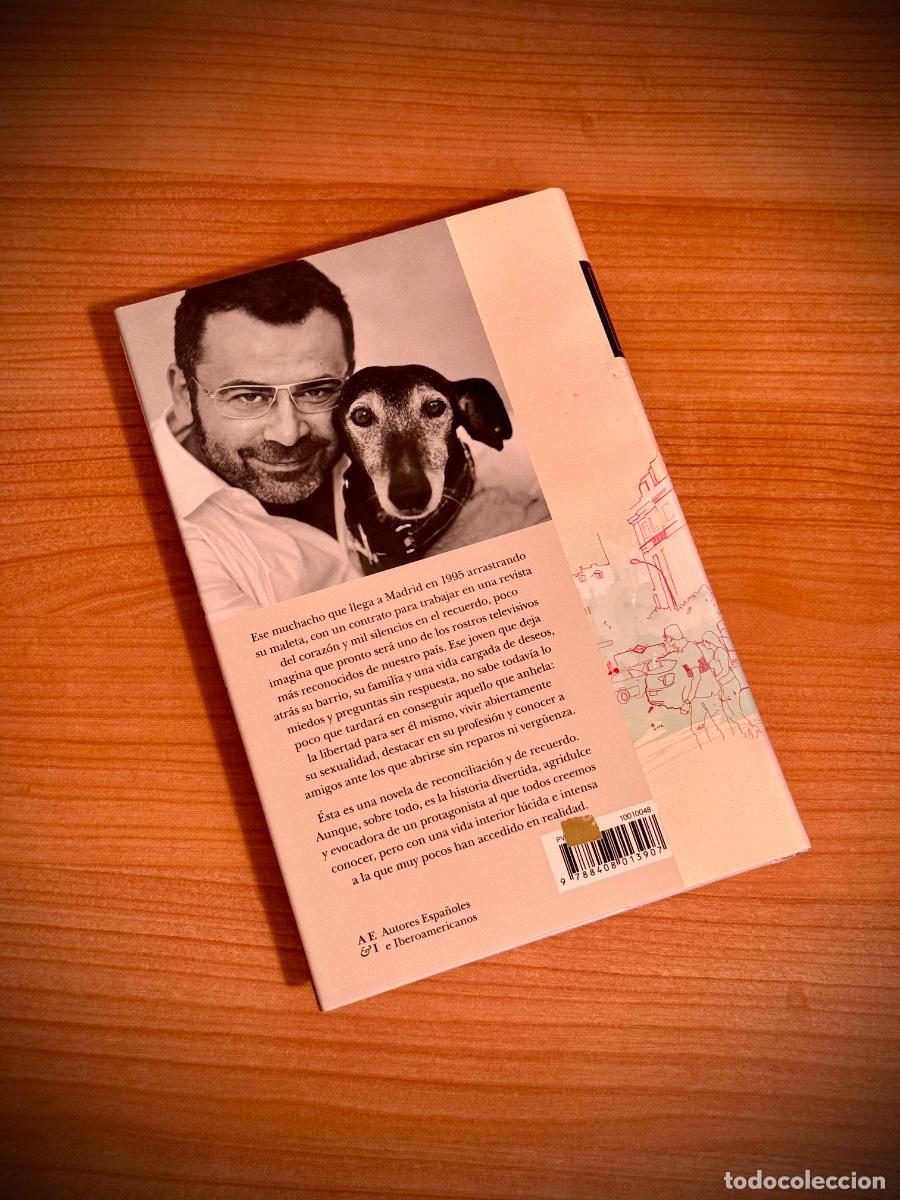 Libros de segunda mano: LIBRO - La vida iba en serio - Foto 2