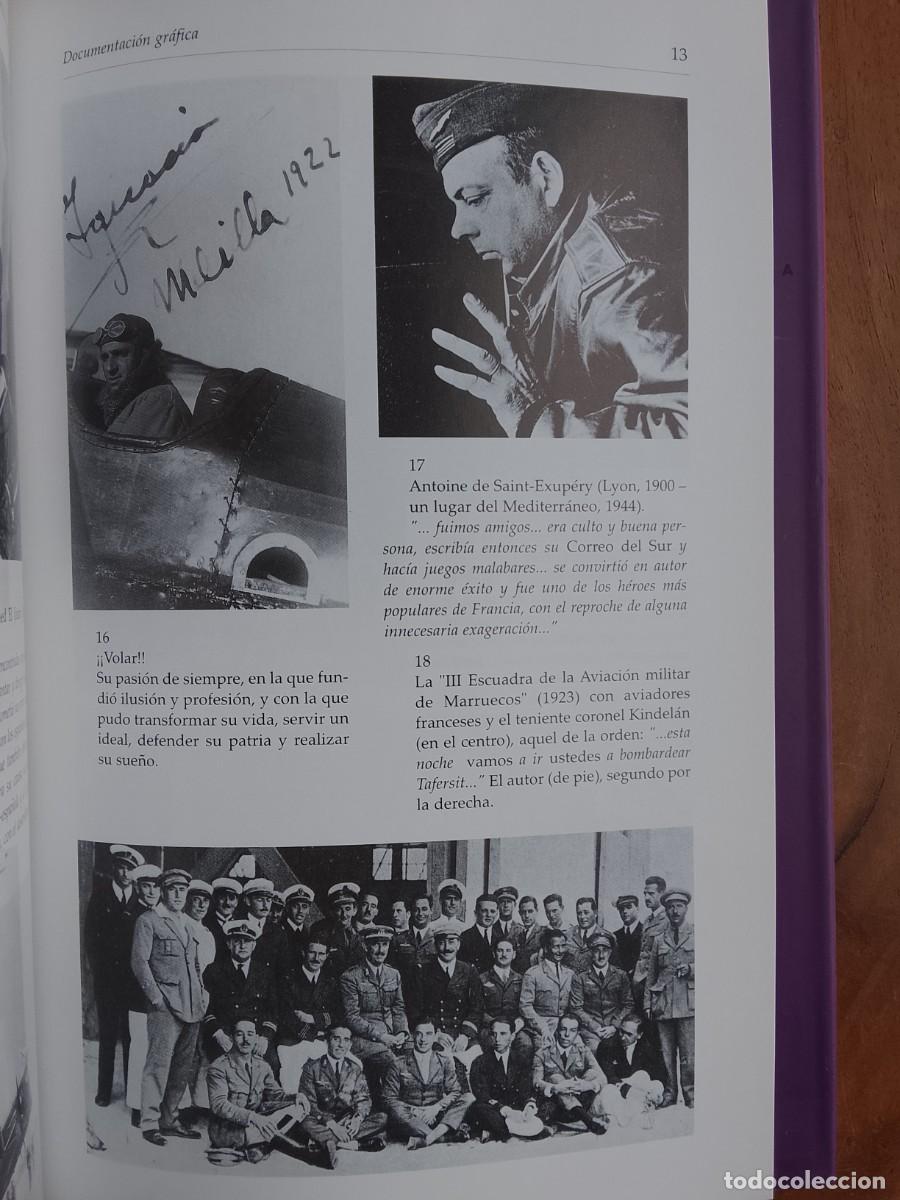 Libros de segunda mano: Ignacio Hidalgo de Cisneros. Cambio de rumbo - Foto 6
