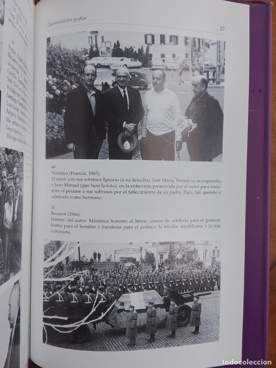 Libros de segunda mano: Ignacio Hidalgo de Cisneros. Cambio de rumbo - Foto 7