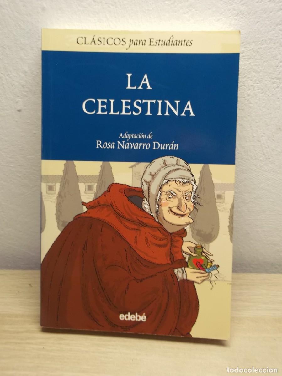 Libros de segunda mano: LA CELESTINA PARA ESTUDIANTES (CL&Aacute;SICOS PARA ESTUDIANTES) de Fernando de Rojas