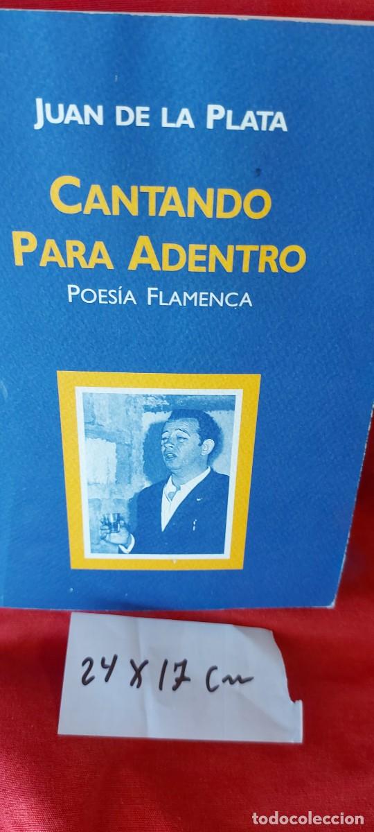 Libros de segunda mano: LIBRO JUAN DE LA PLATA POESIA (( PEDIDOS M&Iacute;NIMOS 10 &euro; ) CAJA N.&ordm; 6