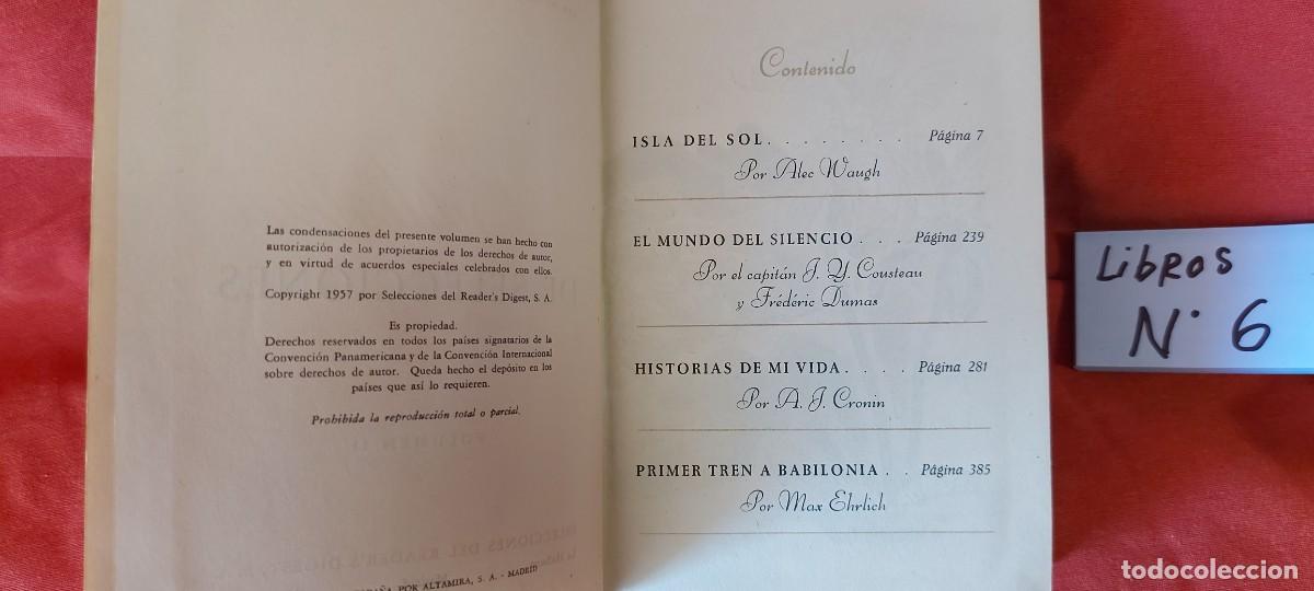 Libros de segunda mano: LIBRO NOVELA (( PEDIDOS M&Iacute;NIMOS 10 &euro; ) CAJA N.&ordm; 6