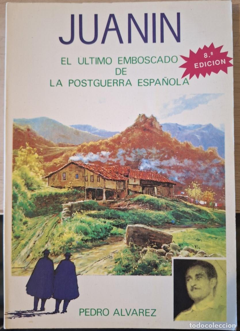Libros de segunda mano: JUAN ANTONIO VALLEJO NAGERA. - CLARAMUNT, Fernandez.