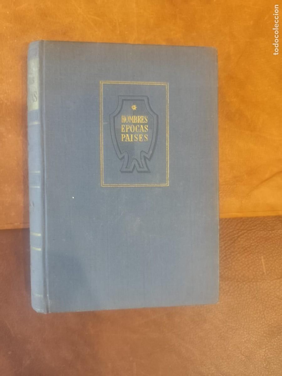 Libros de segunda mano: Andr&eacute; Maurois. Memorias.