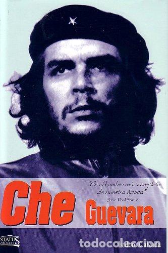 Libros de segunda mano: Che Guevara - Calzada Macho, Isidoro