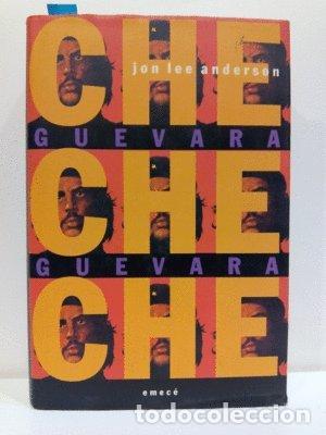 Libros de segunda mano: Che Guevara. una vida revolucionaria