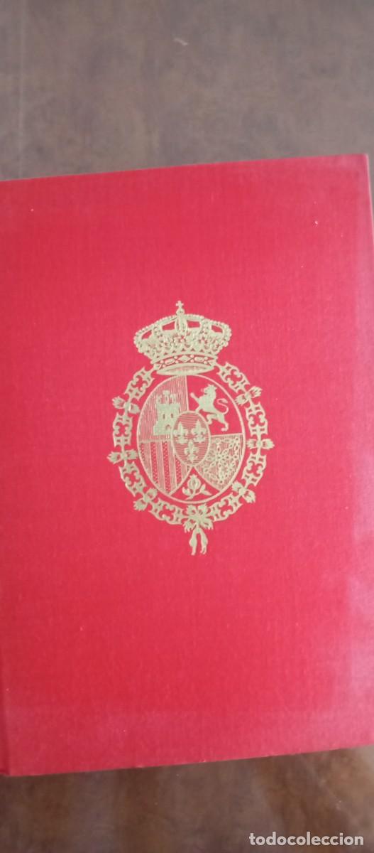 Libros de segunda mano: DIARIO &Iacute;NTIMO DE ALFONSO XIII, BIBLIOTECA NUEVA 1960