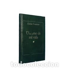 Libros de segunda mano: Discurso de mi vida - Alonso de Contreras - Grupo Zeta - 2004, 1&ordf; edici&oacute;n