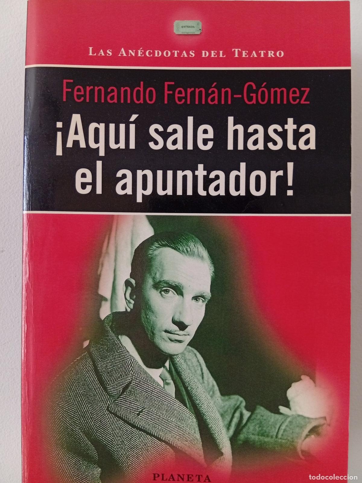 Libros de segunda mano: &iexcl;Aqu&iacute; sale hasta el apuntador!