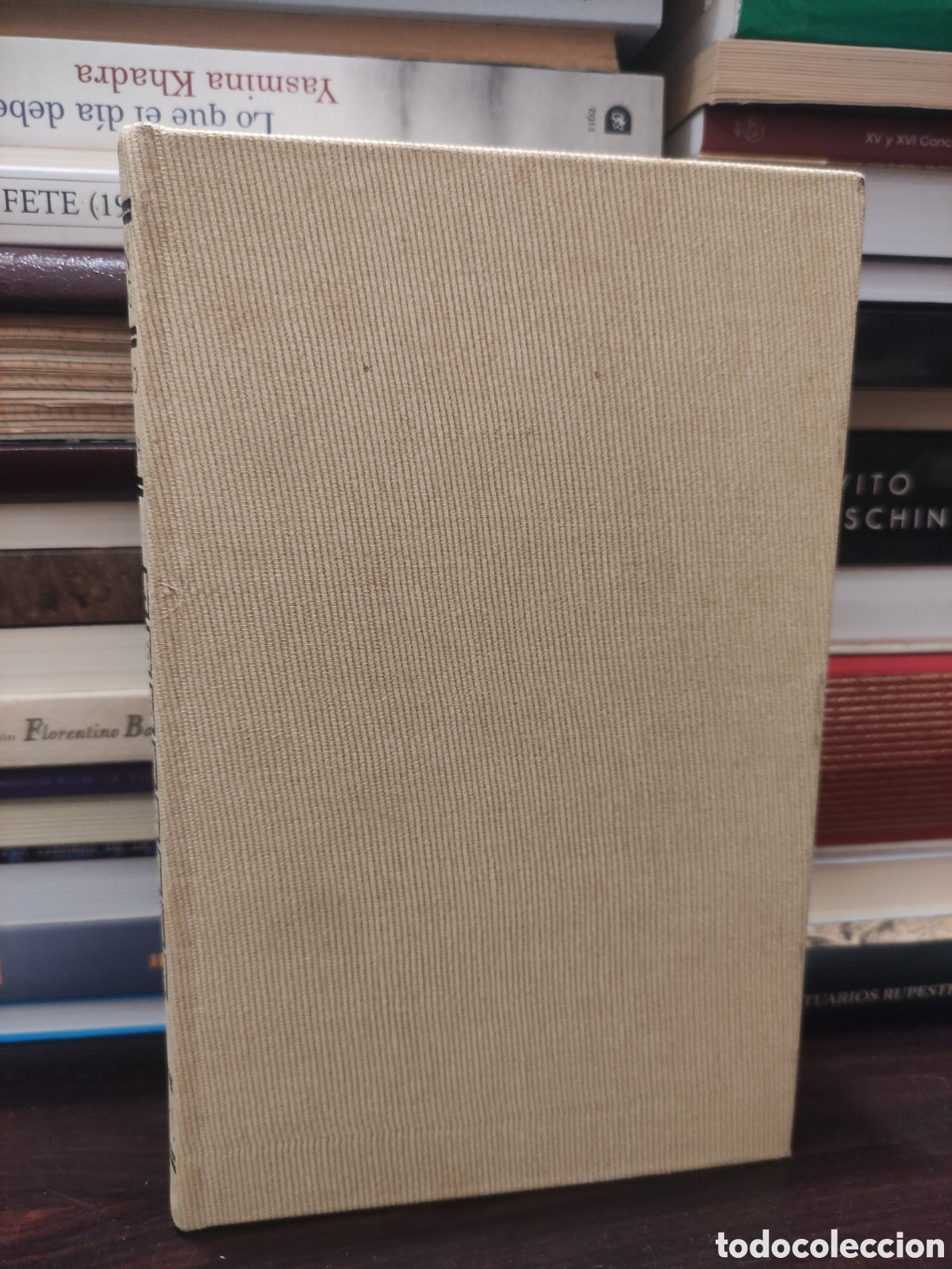 Libros de segunda mano: STEFAN ZWEIG - LEGADO DE EUROPA primera edici&oacute;n 1968