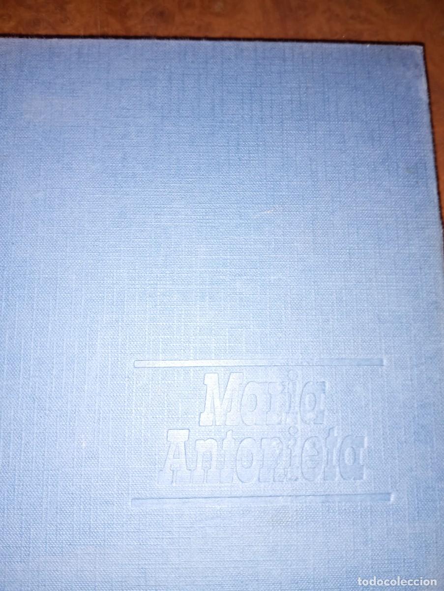 Libros de segunda mano: MAR&Iacute;A ANTONIETA, GLORIA SARRO, AURIGA, 1963